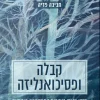 קבלה ופסיכואנליזה - מסע פנימי בעקבות המיסטיקה היהודית / חביבה פדיה