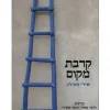 קרבת מקום - שירי תפילה / גלעד מאירי נועה שקרג'י