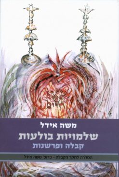 שלמויות בולעות קבלה ופרשנות / משה אידל