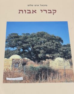 קברי אבות / מיכאל איש-שלום