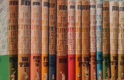 כתבי אלתרמן - 14 כרכים / נתן אלתרמן