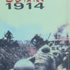 אוגוסט 1914 (מהדורה מורחבת ומתוקנת) / ברברה טוכמן
