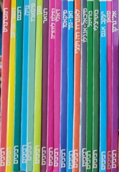 סדרת ציירים מפורסמים 18 כרכים רמברנדט, רובנס, גויה....