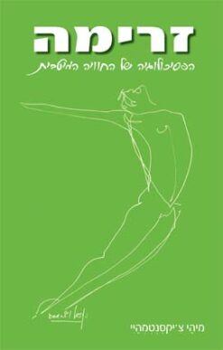 זרימה - הפסיכולוגיה של החוויה המיטבית / מיהי צ'יקסנטמהיי