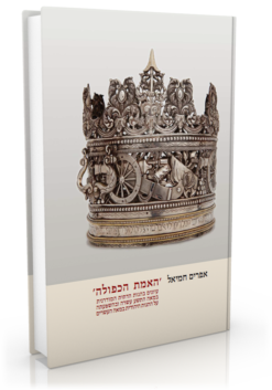 האמת הכפולה - עיונים בהגות הדתית המודרנית במאה ה 19 ובהשפעתה על ההגות היהודית במאה העשרים / אפרים חמיאל