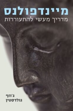 מיינדפולנס - מדריך מעשי להתעוררות / ג'וזף גולדסטין