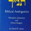 Biblical Ambiguities
