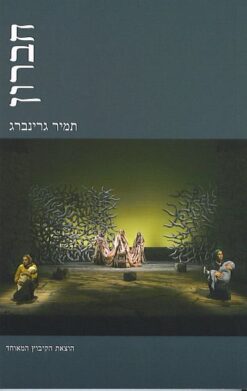 חברון / תמיר גרינברג