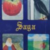 Saga Cards