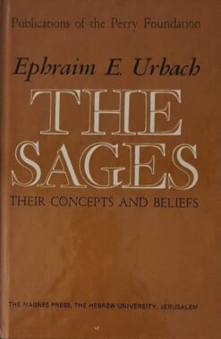 THE SAGES