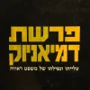 פרשת דמיאניוק - עלייתו ונפילתו של משפט ראווה / יורם שפטל