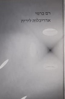 אדריכלות לירית - רם כרמי
