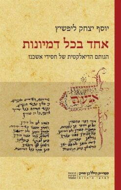אחד בכל דמיונות