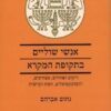 אנשי שוליים בתקופת המקרא - ריקים ופוחזים, מצורעים, הומוסקסואלים, זונות וקדשות / נחום אברהם