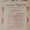 באר החסידות