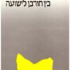 בין חורבן לישועה - תגובות של הגות חרדית לשואה בזמנה / אליעזר שבייד