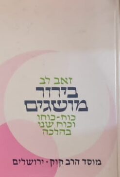 בירור מושגים