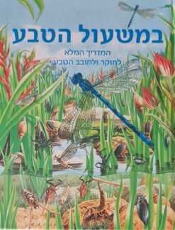 במשעול הטבע