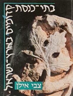 בתי כנסת קדומים בארץ ישראל