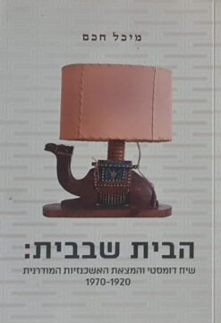 הבית שבבית