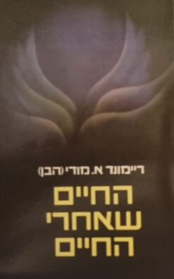 החיים שאחרי החיים