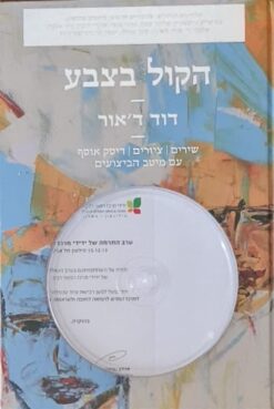 הקול בצבע