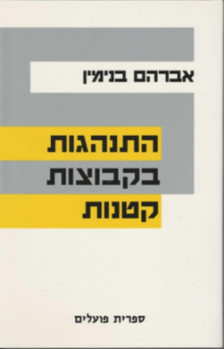 התנהגות בקבוצות קטנות
