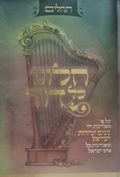 חלונו של דוד