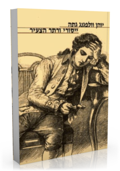 ייסורי ורתר הצעיר