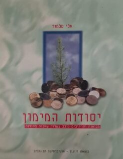 יסודות המימון