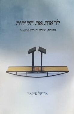 לראות את הקולות