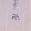 מבוא לתורת החסידות