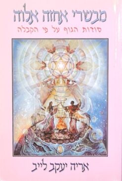 מבשרי אחזה אלוה / אריה יעקב לייב