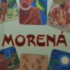 מורנה morena