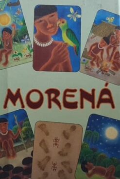 מורנה morena