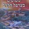 מטוסים בערפל הקרב