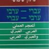 מילון שימושי חדש