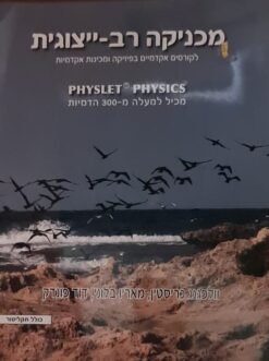 מכניקה רב ייצוגית