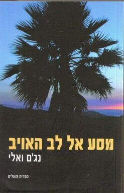 מסע אל לב האויב: דו"ח מסע שאינו בלתי פוליטי / נג'ם ואלי