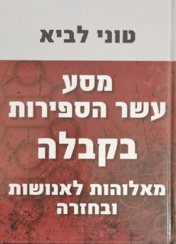 מסע עשר הספירות