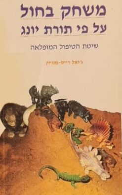 משחק בחול על פי תורת יונג / רייס מנוחין גואל