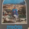 נפלאות ארץ הקודש