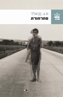 סחרחורת / וו.ג. זבאלד