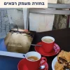 בחזרה מעמק רפאים / חיים באר