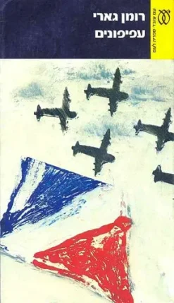 עפיפונים / רומן גארי