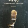 עיר דוד - סיפורה של ירושלים הקדומה (אלבום מהודר) / ארהרן הורביץ