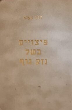פיצויים בשל נזק גוף