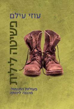 פשיטה לילית - פעולות התגמול: מהגנה ליוזמה / עוזי עילם