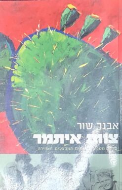 צוות איתמר - סיירת מטכ"ל האנשים. המבצעים. האווירה / אבנר שור