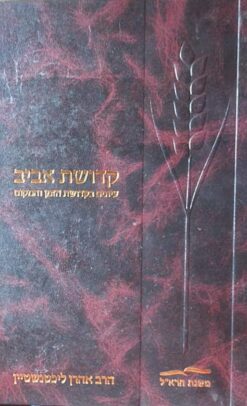 קדושת אביב